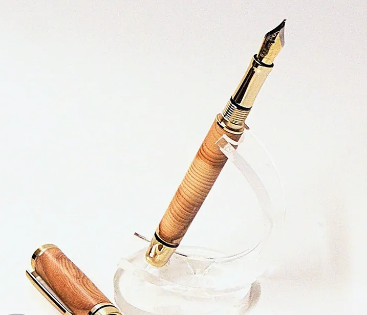 Olive Wood Pen